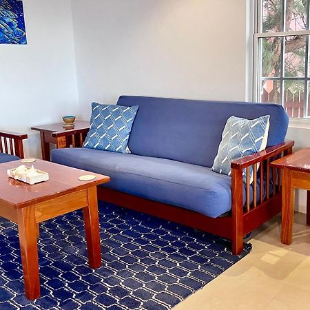 Velento Oceanfront #2 Villa Caye Caulker Ngoại thất bức ảnh