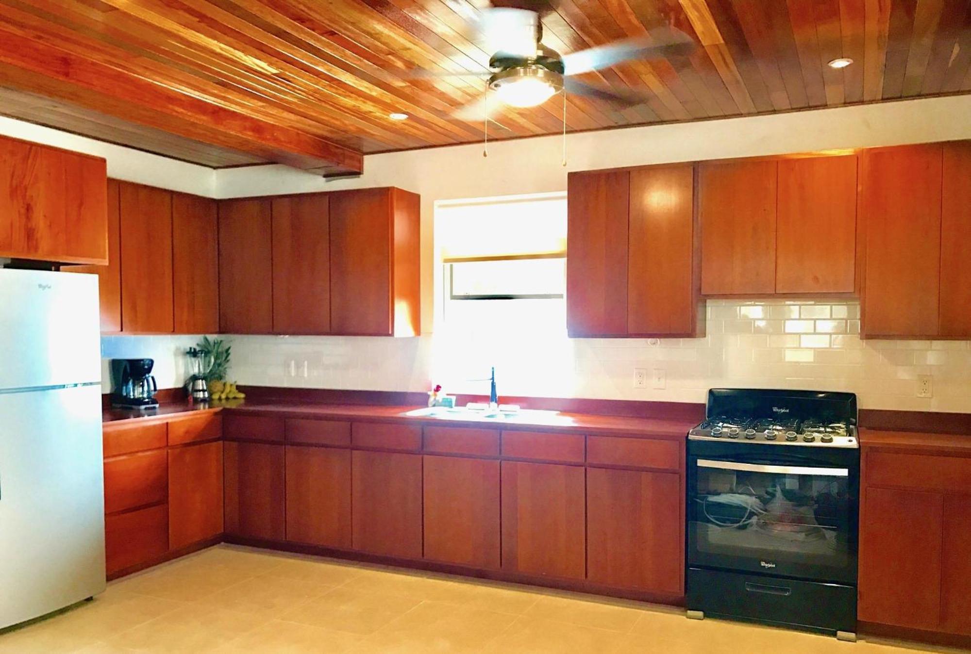 Velento Oceanfront #2 Villa Caye Caulker Ngoại thất bức ảnh